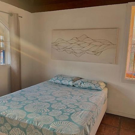 Casa Praiana Búzios Eksteriør billede