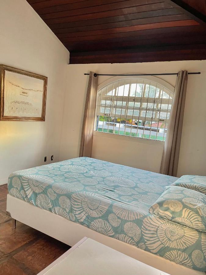 Casa Praiana Búzios Eksteriør billede