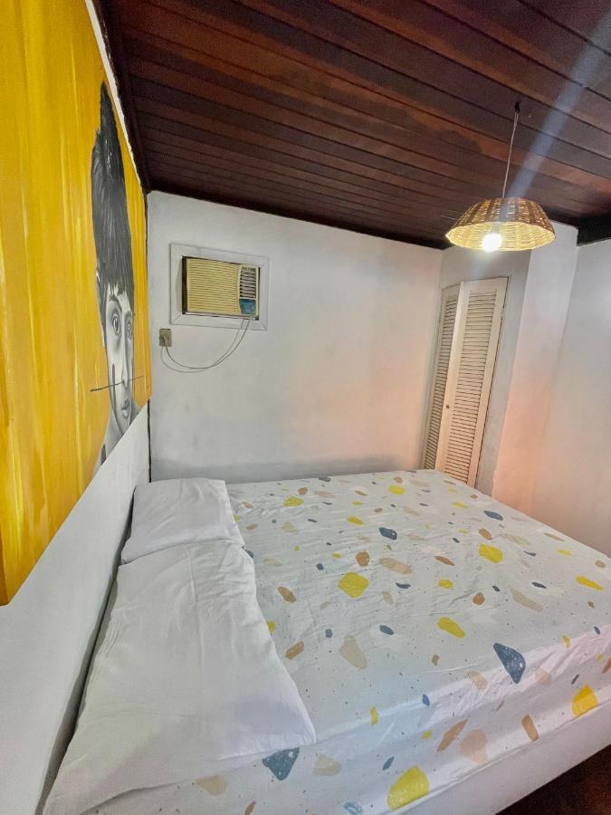 Casa Praiana Búzios Eksteriør billede