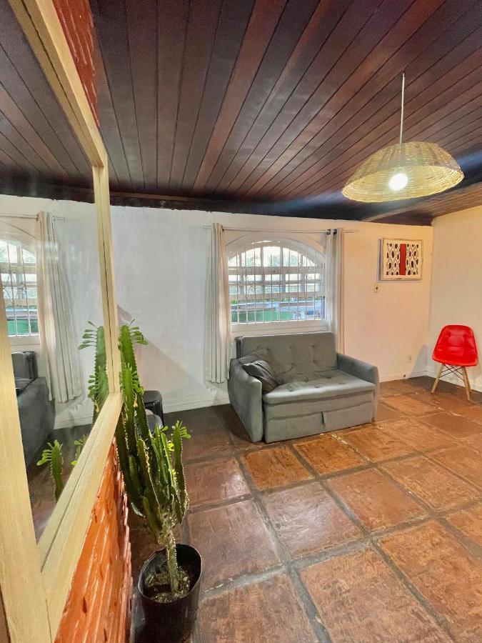 Casa Praiana Búzios Eksteriør billede