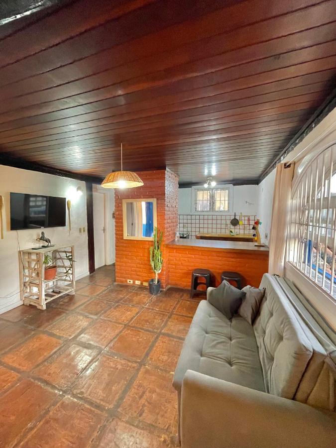 Casa Praiana Búzios Eksteriør billede