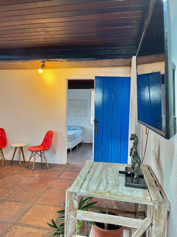 Casa Praiana Búzios Eksteriør billede